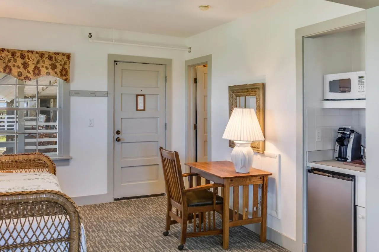 First Colony Hotel Nags Head
