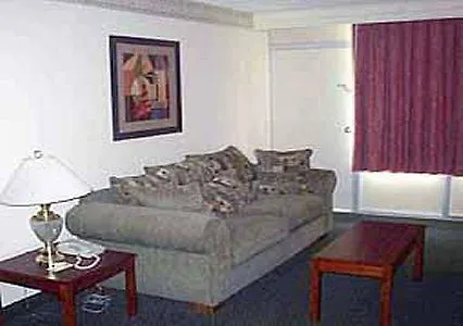 Πανδοχείο Comfort South Oceanfront 3*