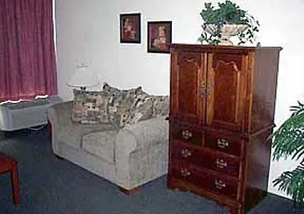 Comfort South Oceanfront 3*