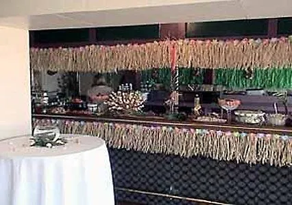 Πανδοχείο Comfort South Oceanfront 3*