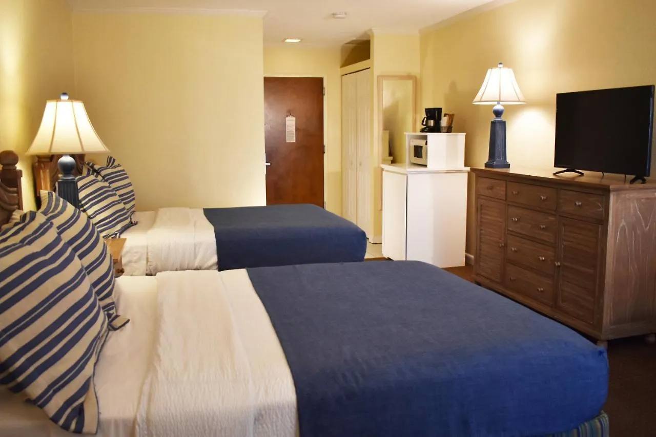 Hotel Surf Side Nags Head