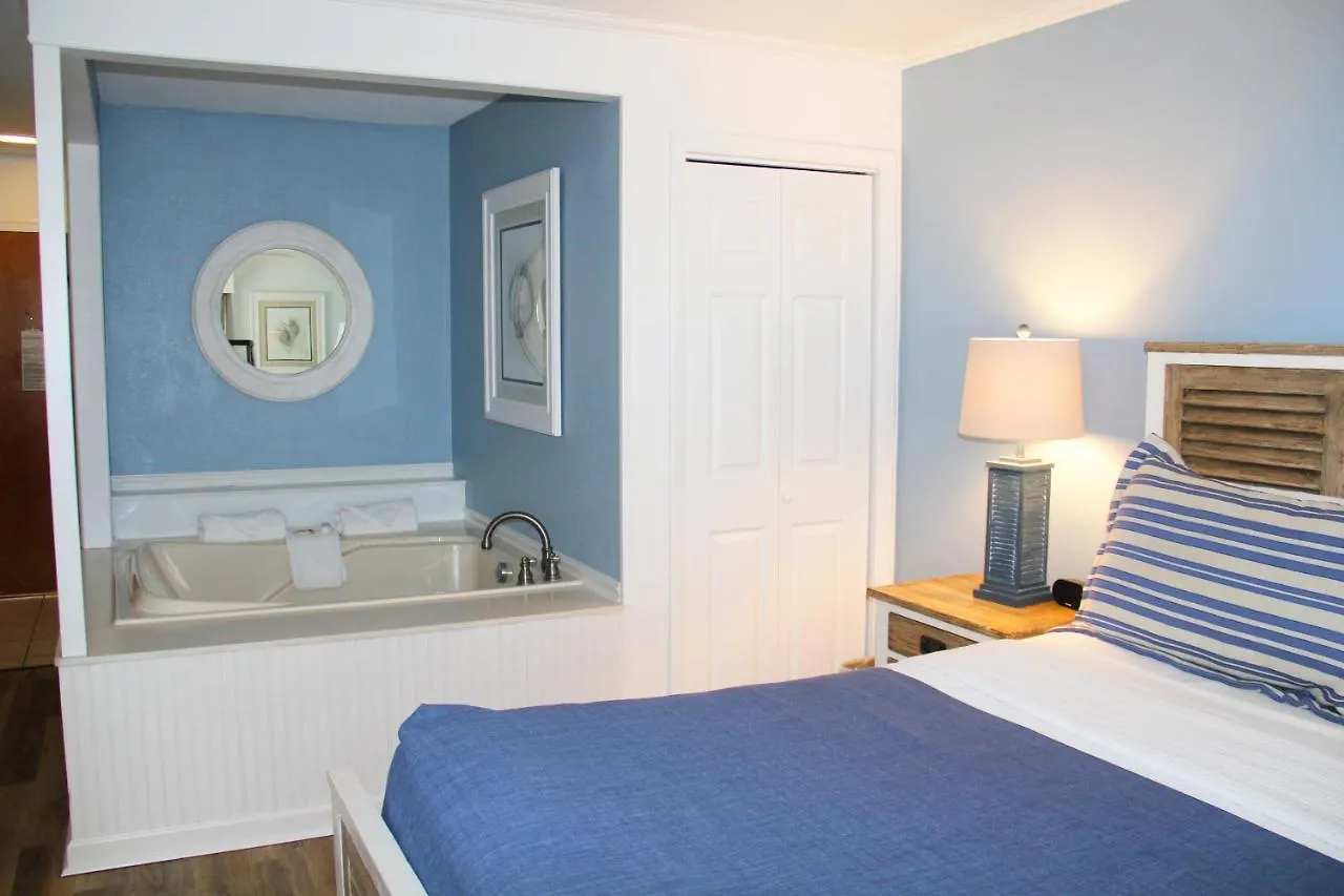 Hotel Surf Side 2*