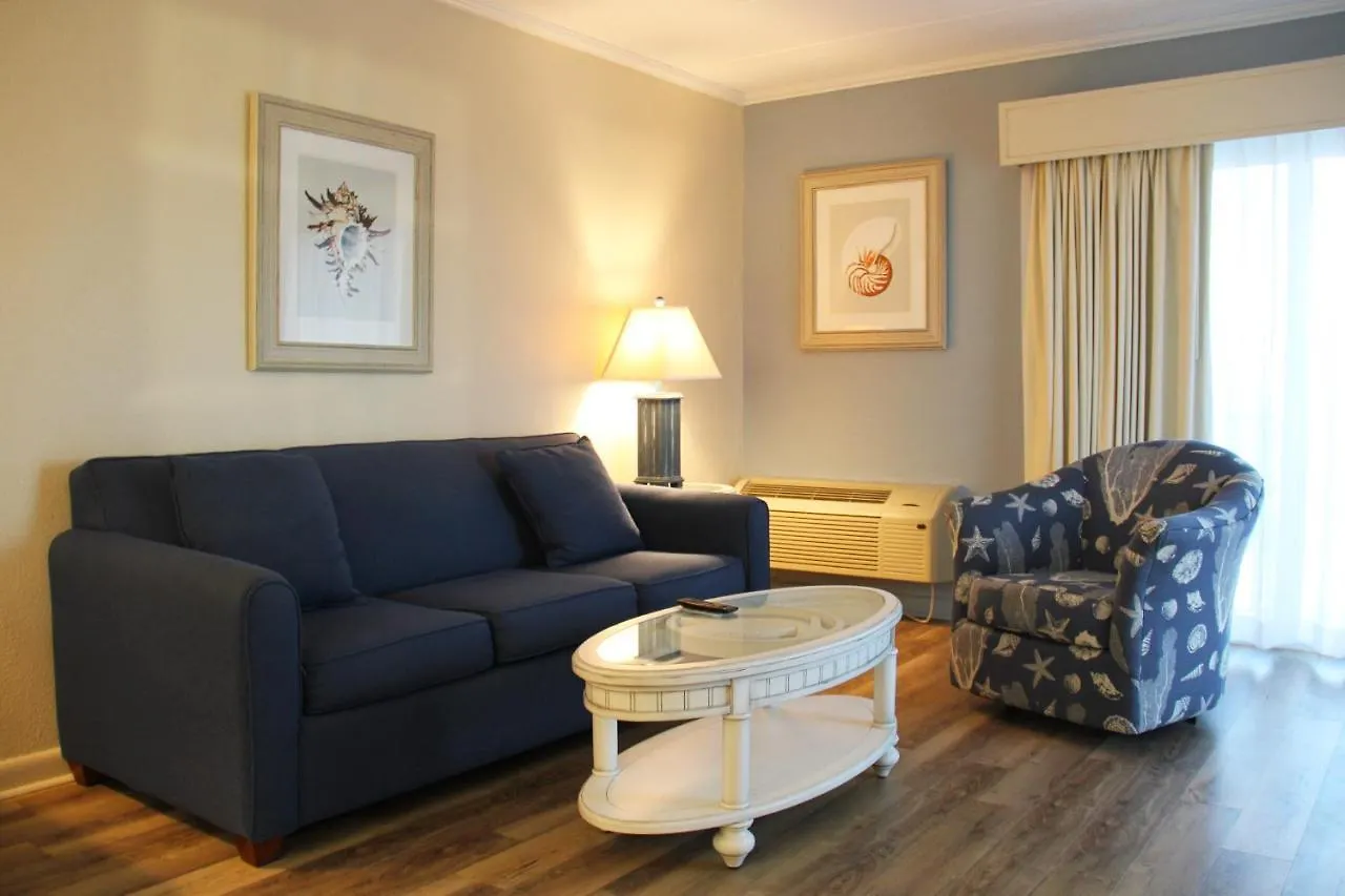 Surf Side Hotel 2*