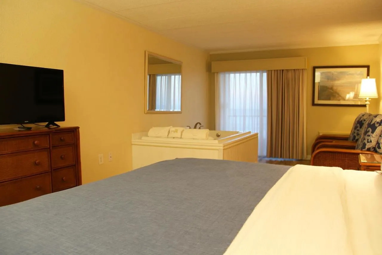 Hotel Surf Side Nags Head