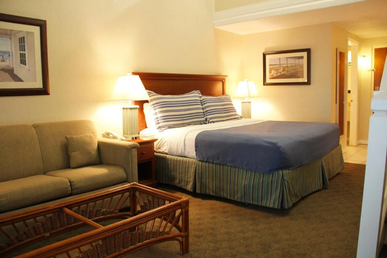 Hotel Surf Side Nags Head