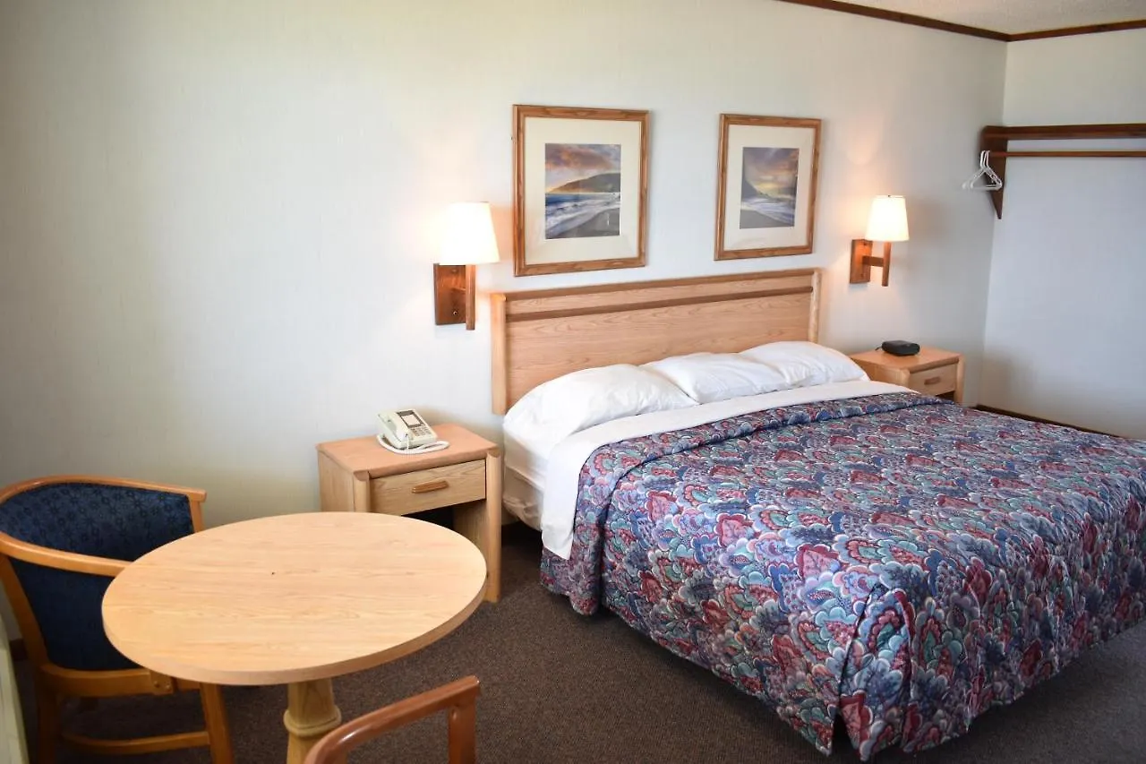 Hotel Blue Heron 3*
