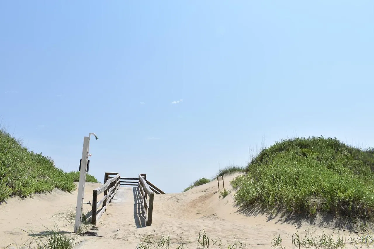 Blue Heron 3* Nags Head