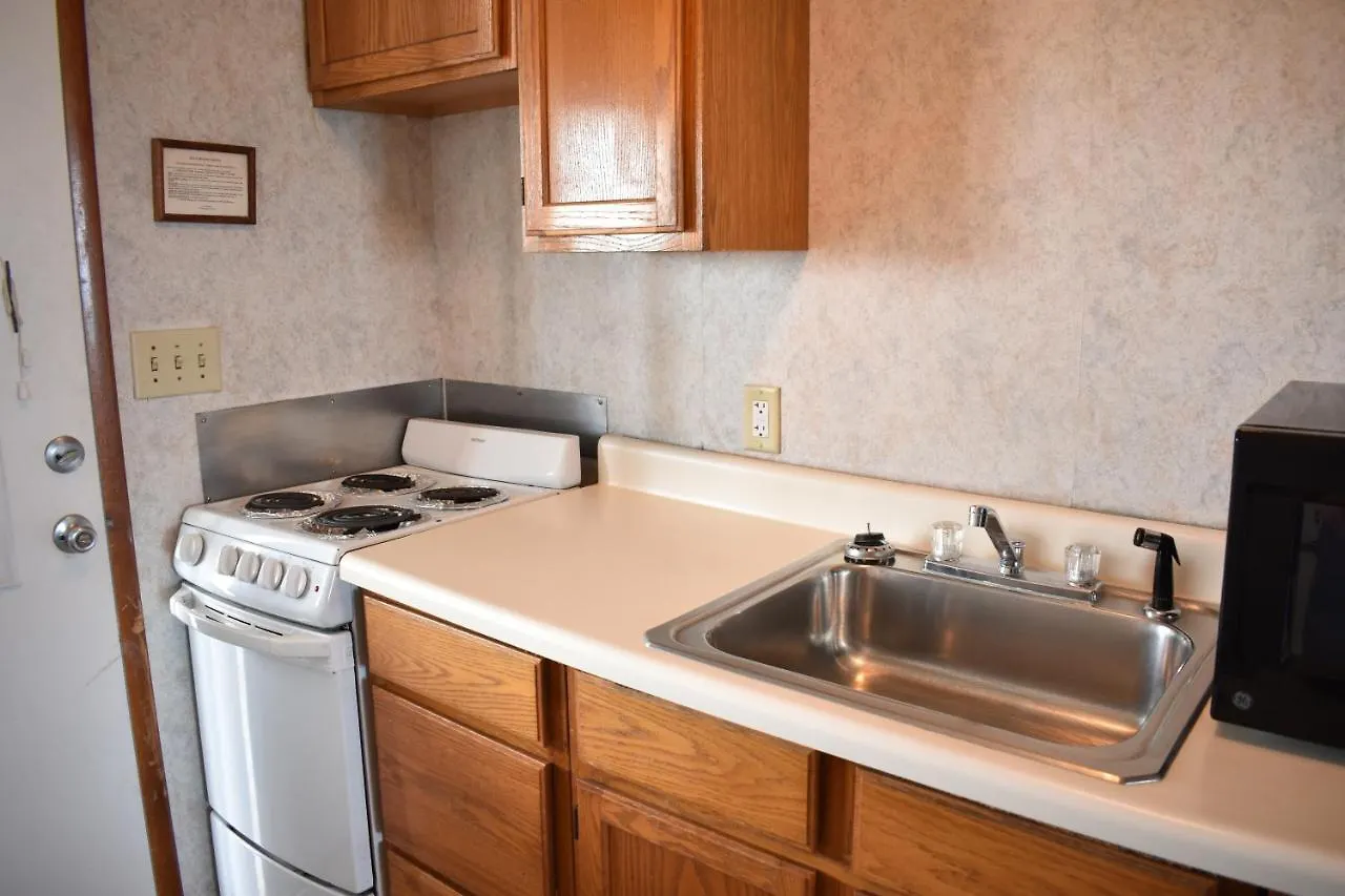 Hotel Blue Heron 3*