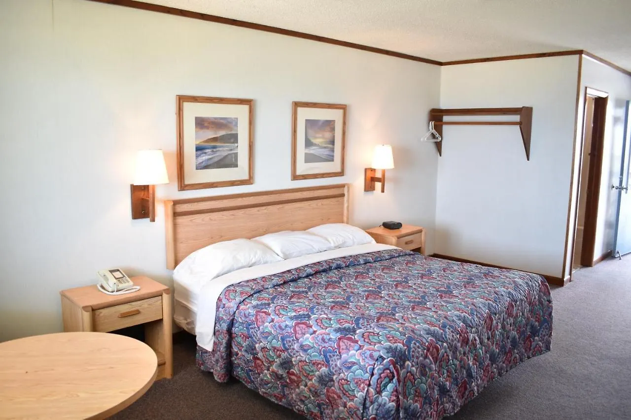 Blue Heron Hotel 3*