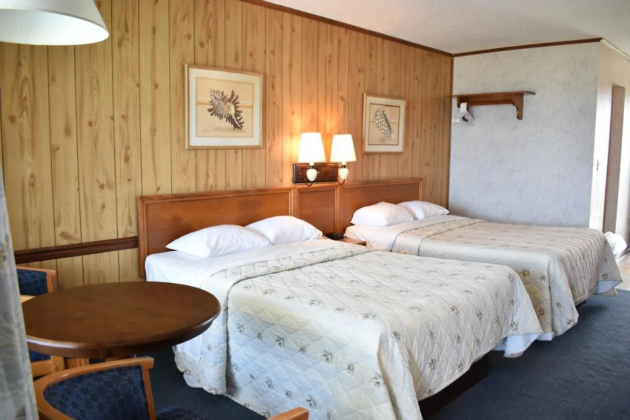 Blue Heron Hotel