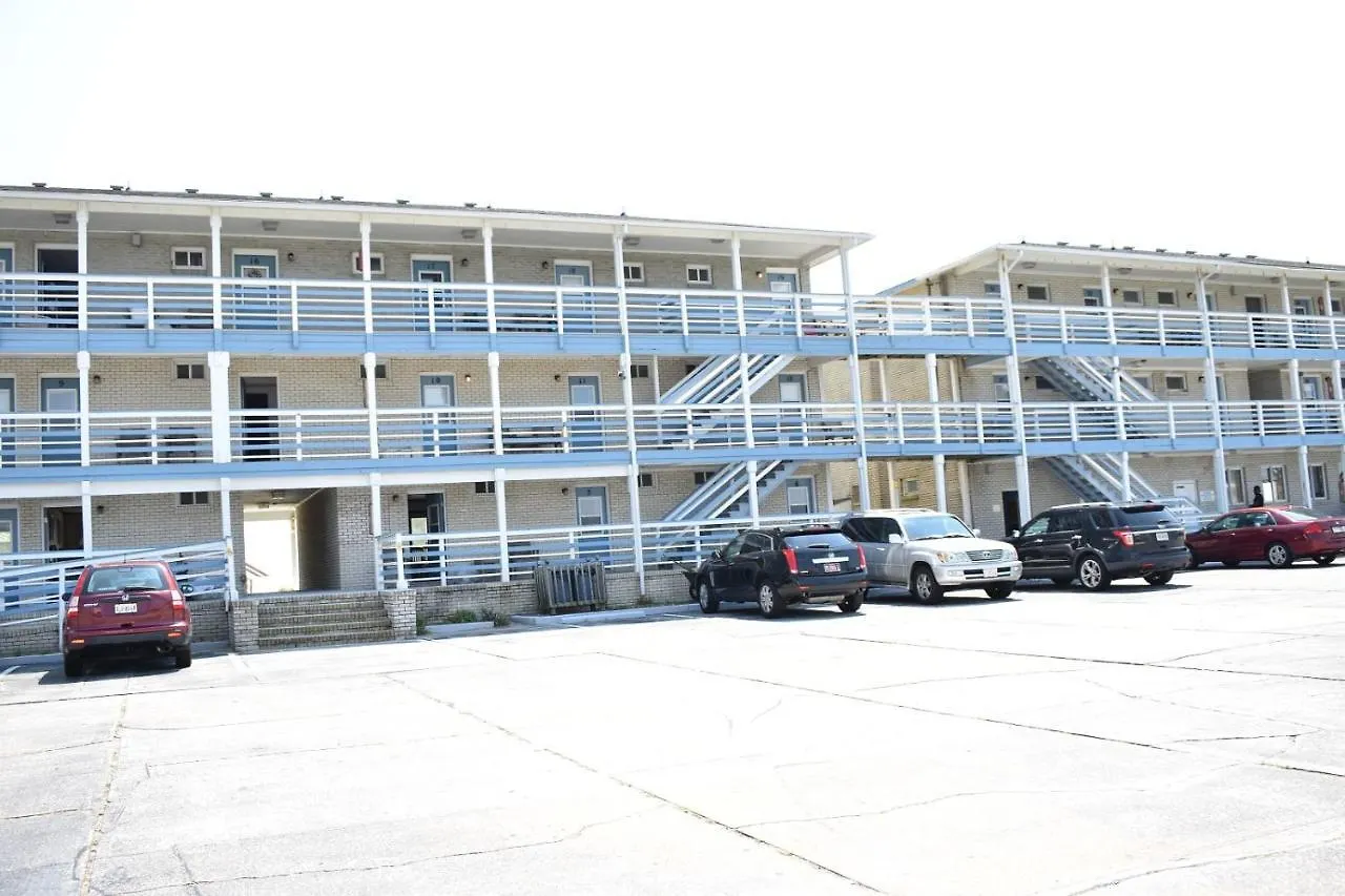Hotel Blue Heron Nags Head