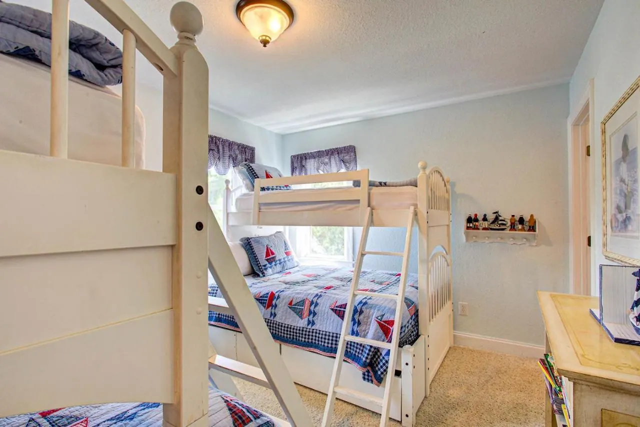 6085 Woodstock 4 Min. Walk To Nags Head