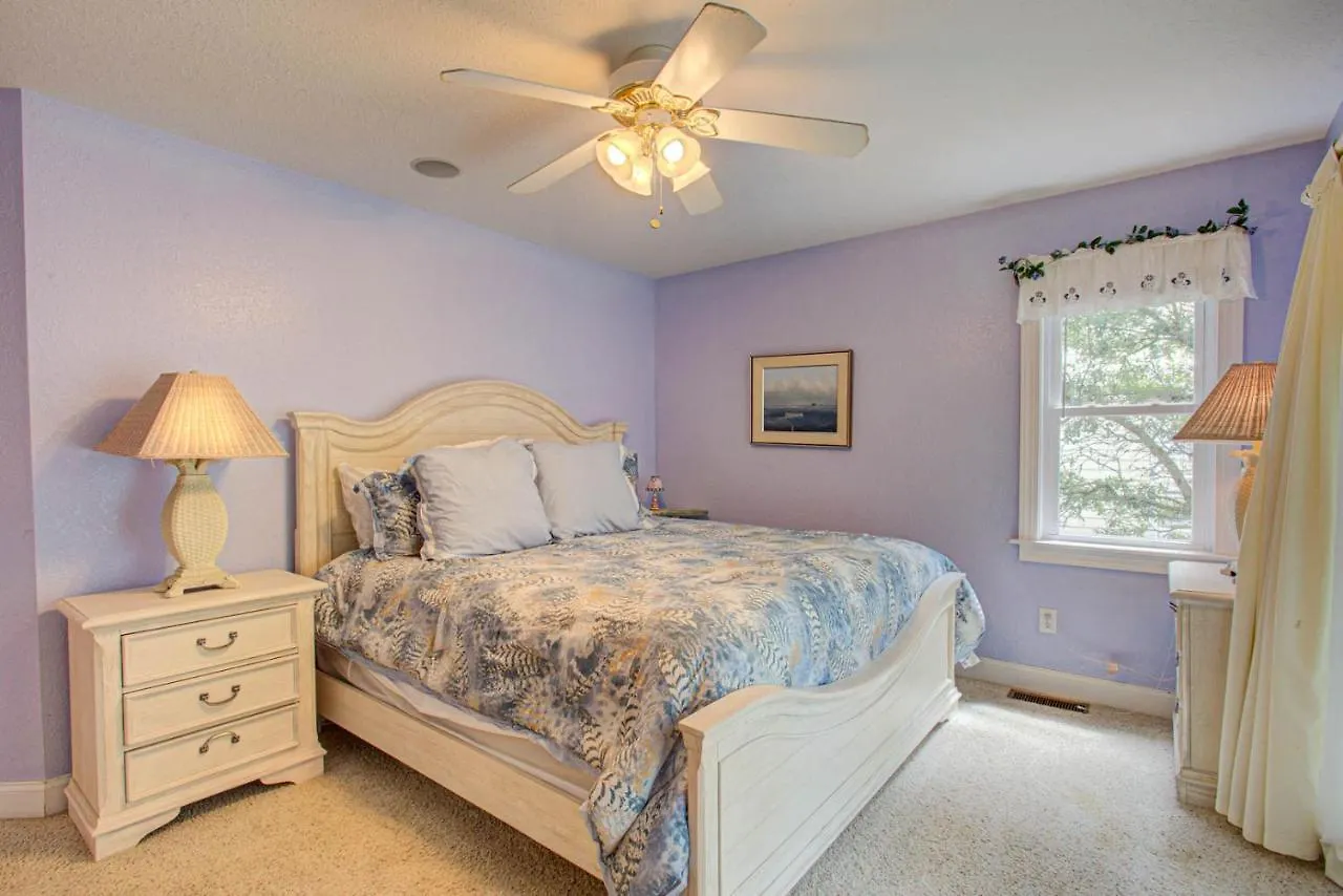 Holiday home 6085 Woodstock 4 Min. Walk To *