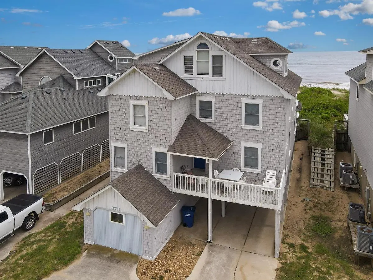 Fly Boys Holiday home Nags Head