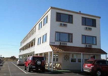 Rodeway & Nags Head