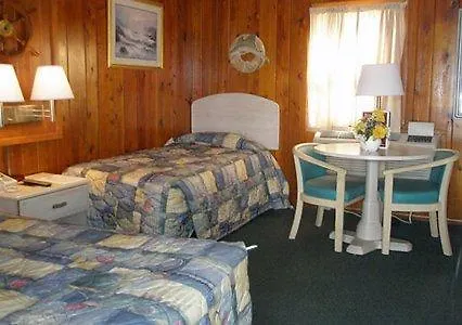 Hotel Rodeway & 2*