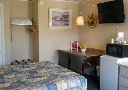 Rodeway & Hotel Nags Head