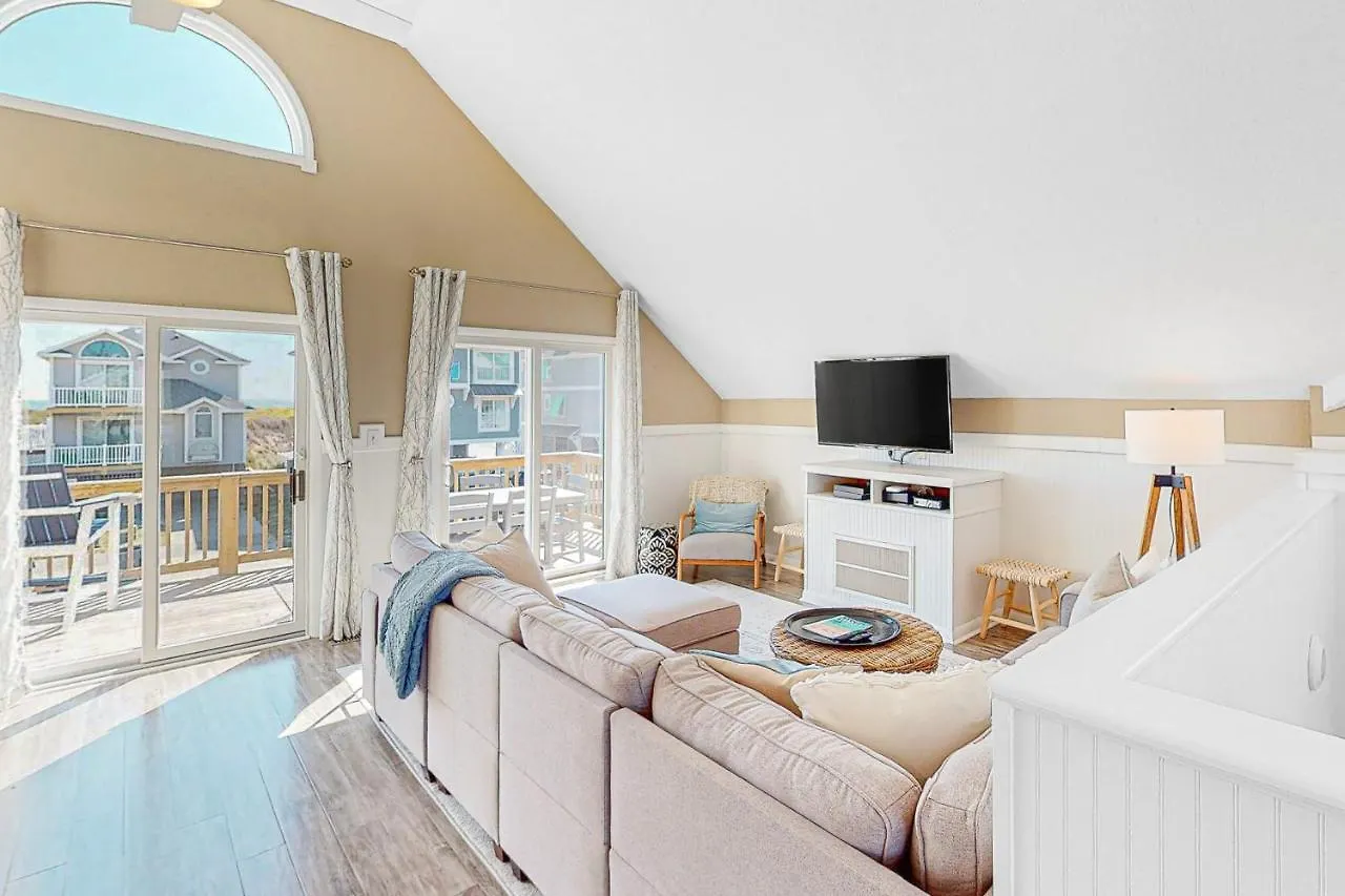 Away Holiday home Nags Head