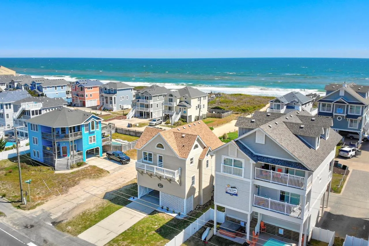Holiday home Away Nags Head