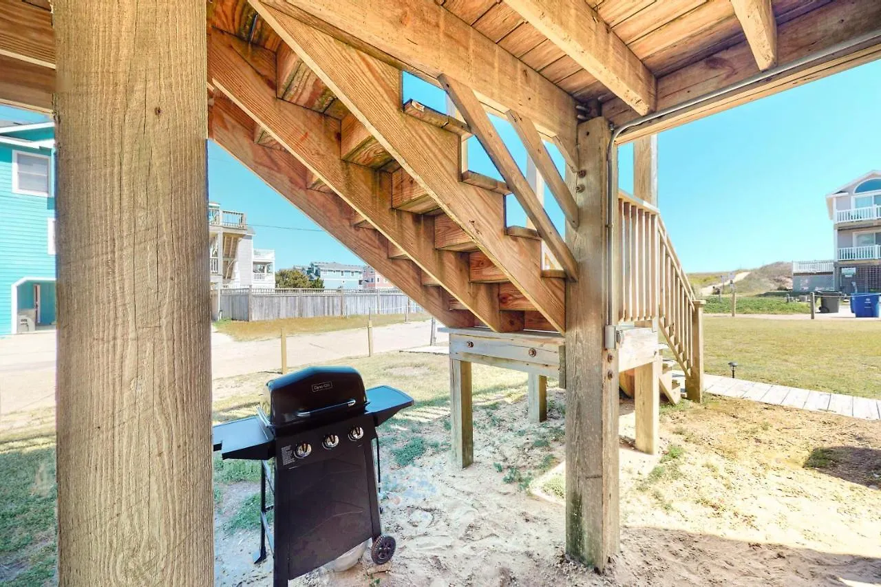 Away Holiday home *