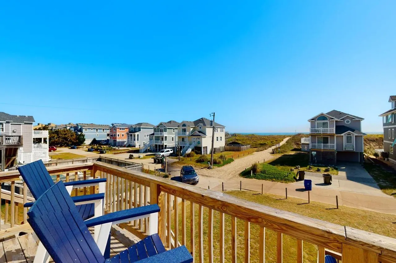 Away Holiday home Nags Head