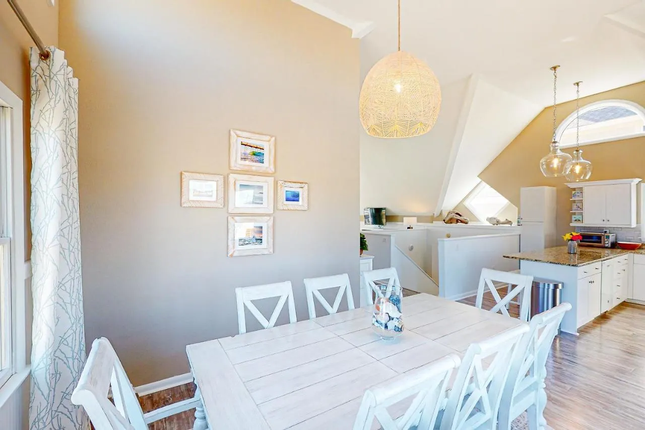 Away Holiday home