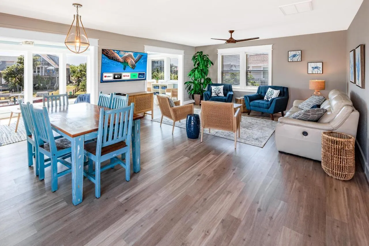 Holiday home Island Trader 103 Nags Head