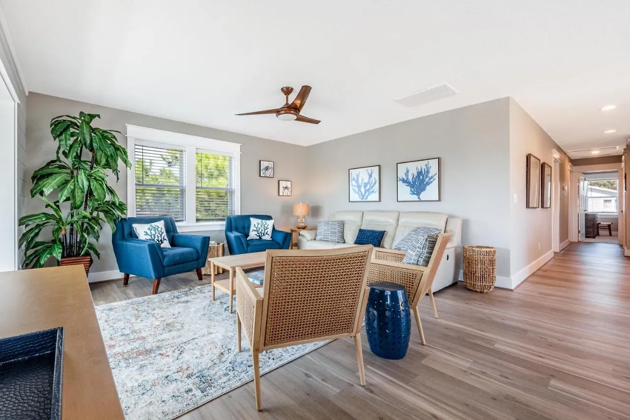 Holiday home Island Trader 103