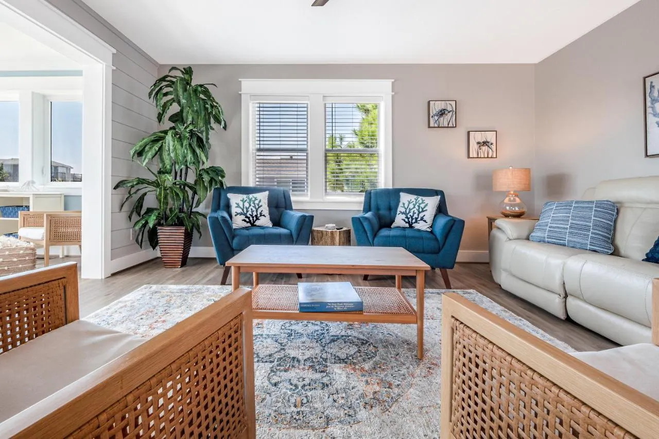 Holiday home Island Trader 103