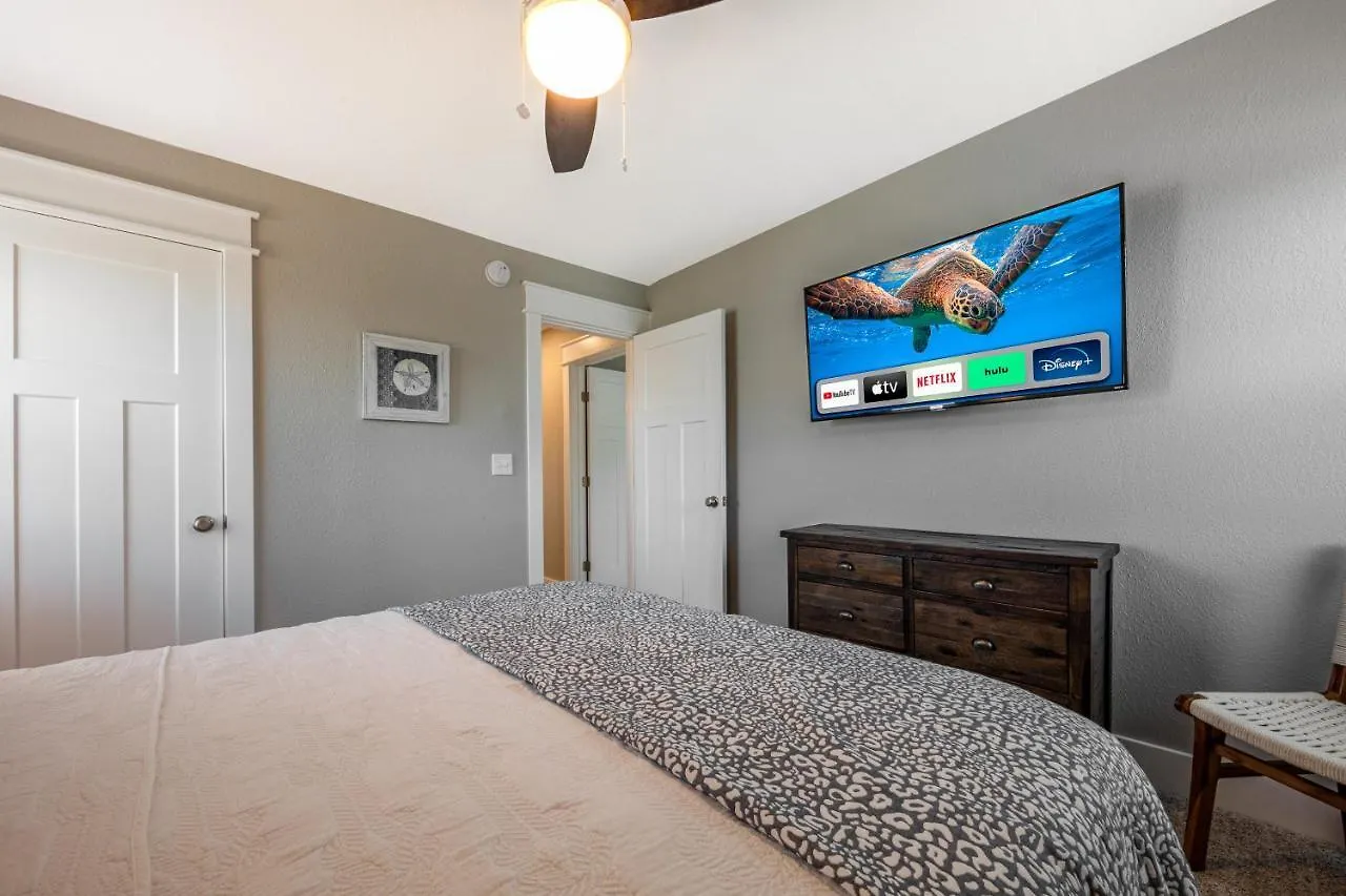 Holiday home Island Trader 103 Nags Head