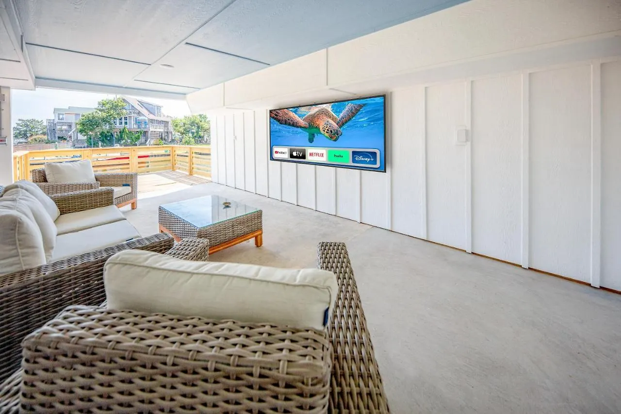 Island Trader 103 Holiday home