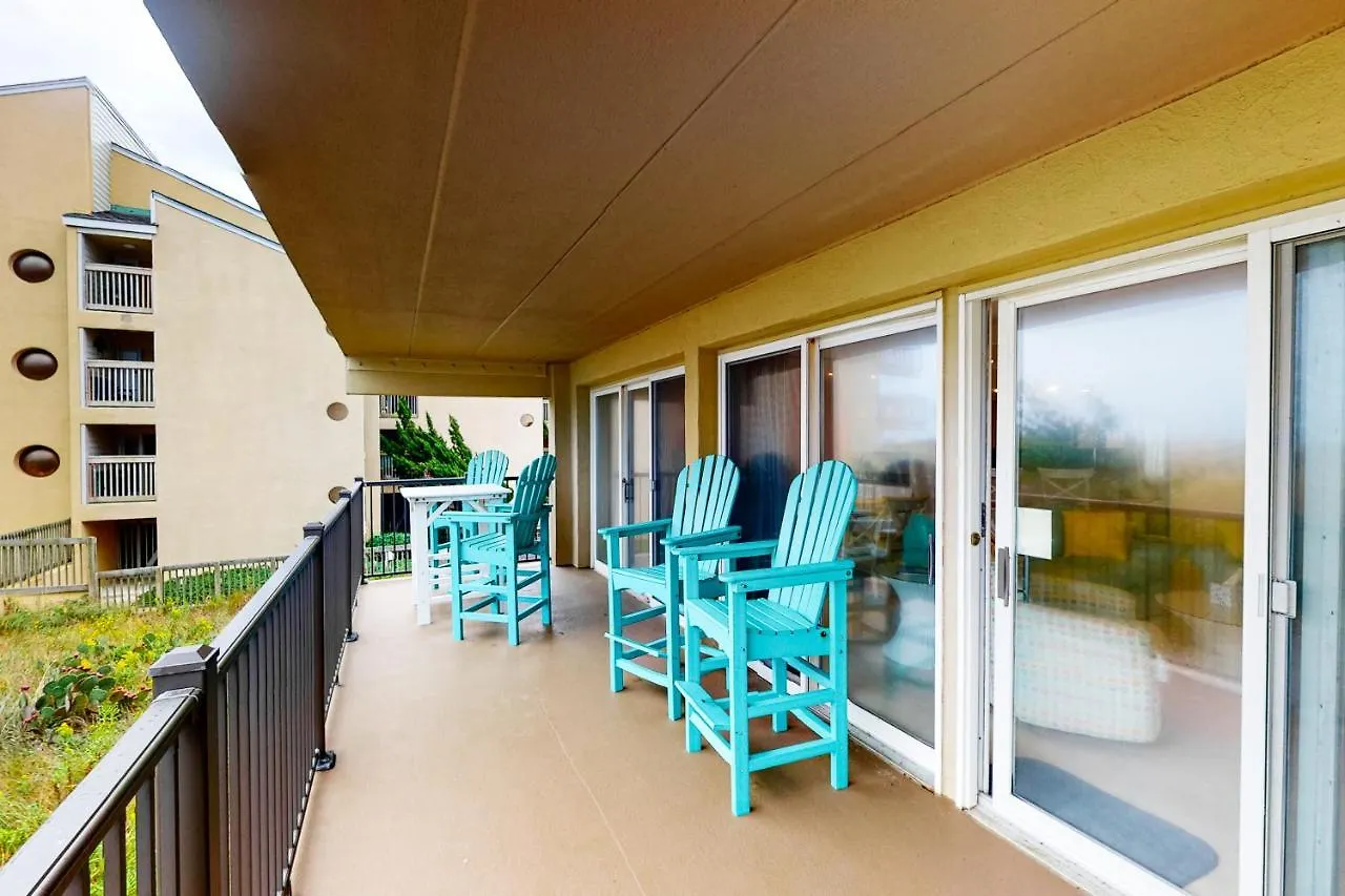 Apartment Nauti By Nature *