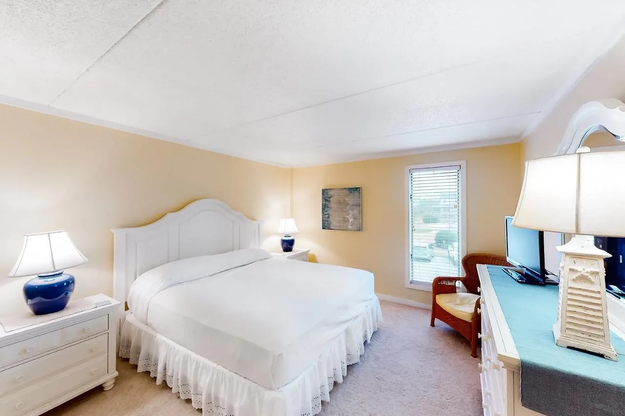 Apartment Nauti By Nature Nags Head
