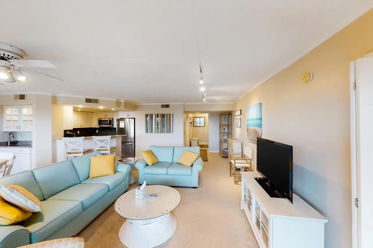 Apartment Nauti By Nature *