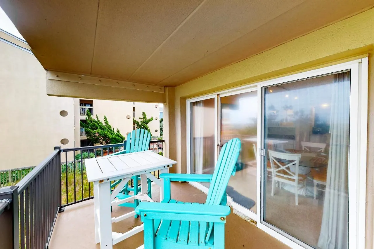 Apartment Nauti By Nature *