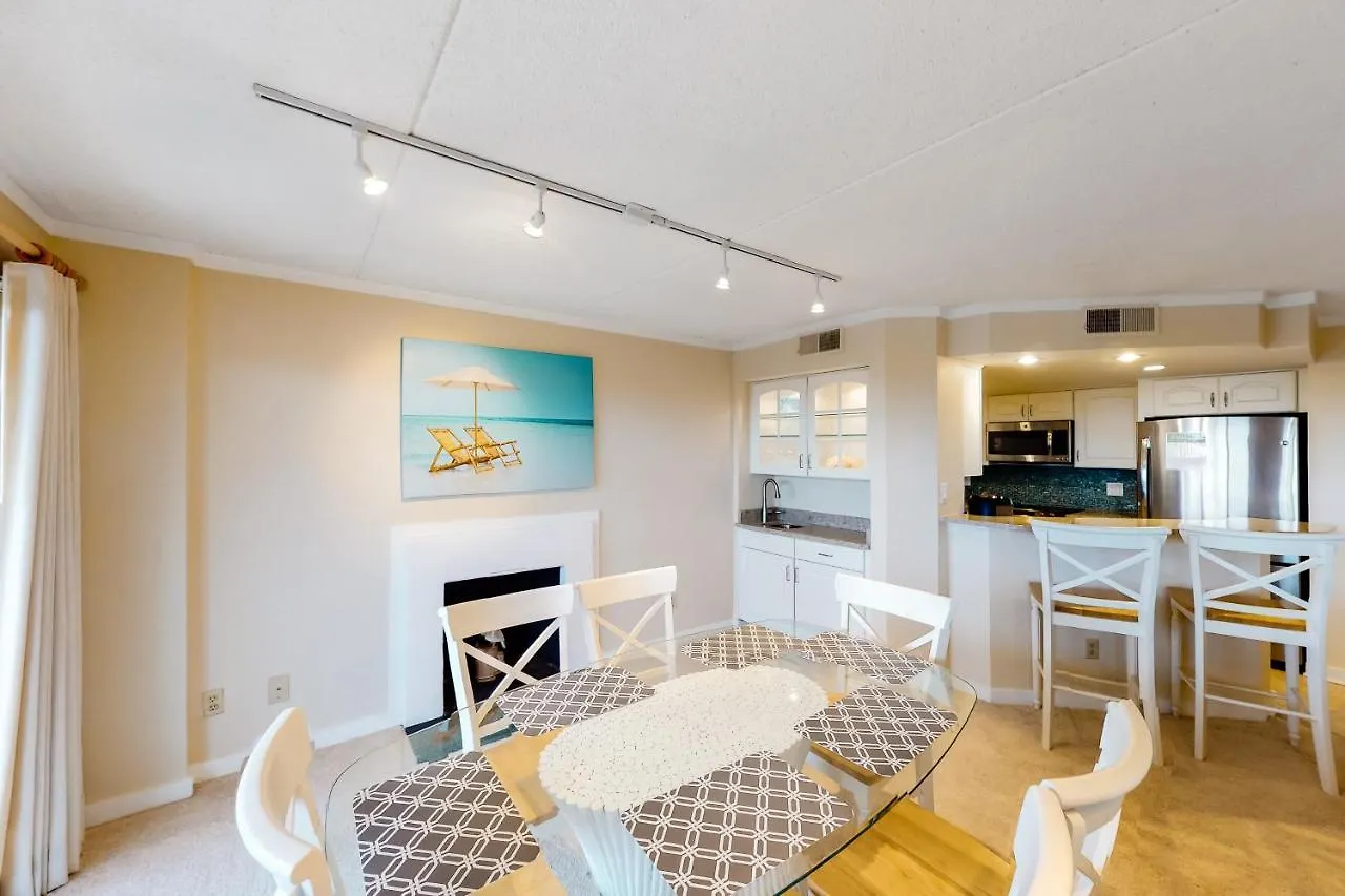 Apartment Nauti By Nature