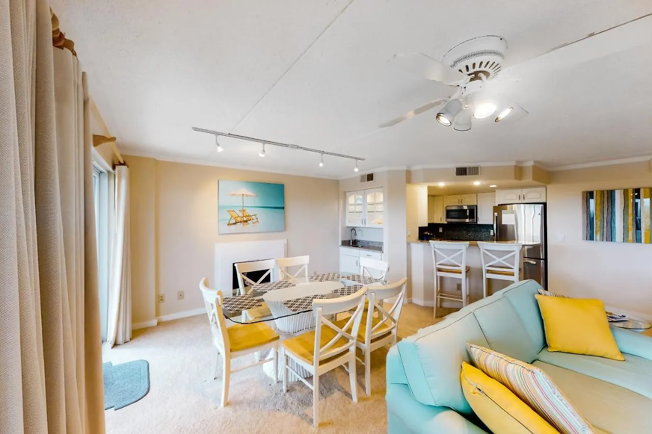 Apartment Nauti By Nature