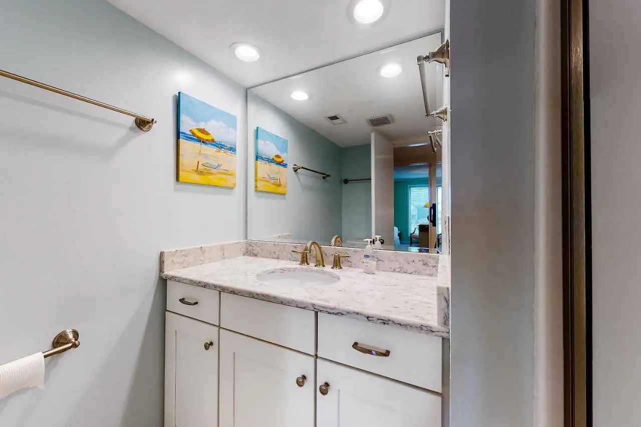 Apartment Nauti By Nature