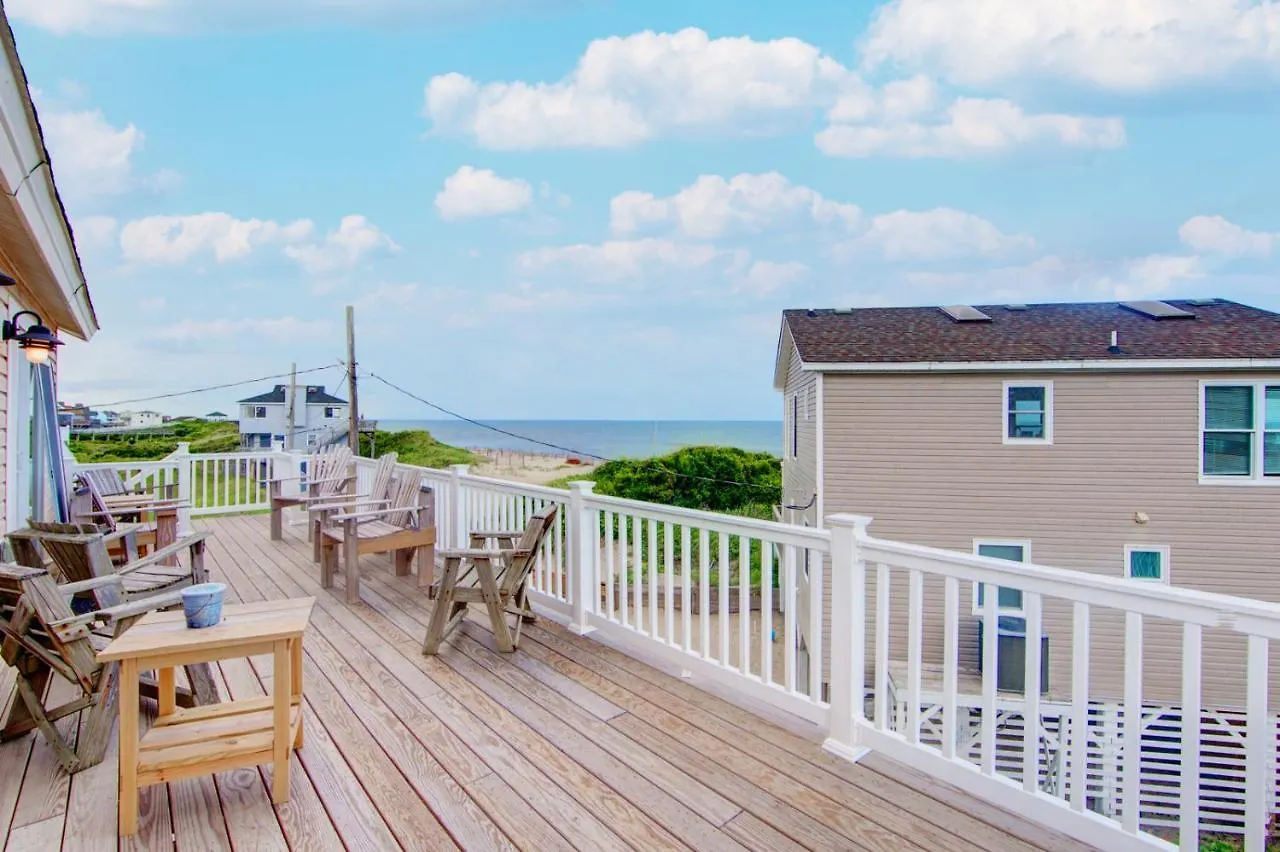 7148 Just Beachy 1 Min Walk To Holiday home *