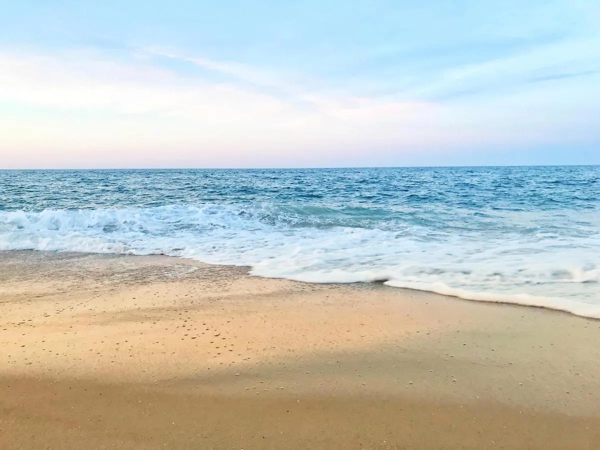 Inn Comfort South Oceanfront 3*