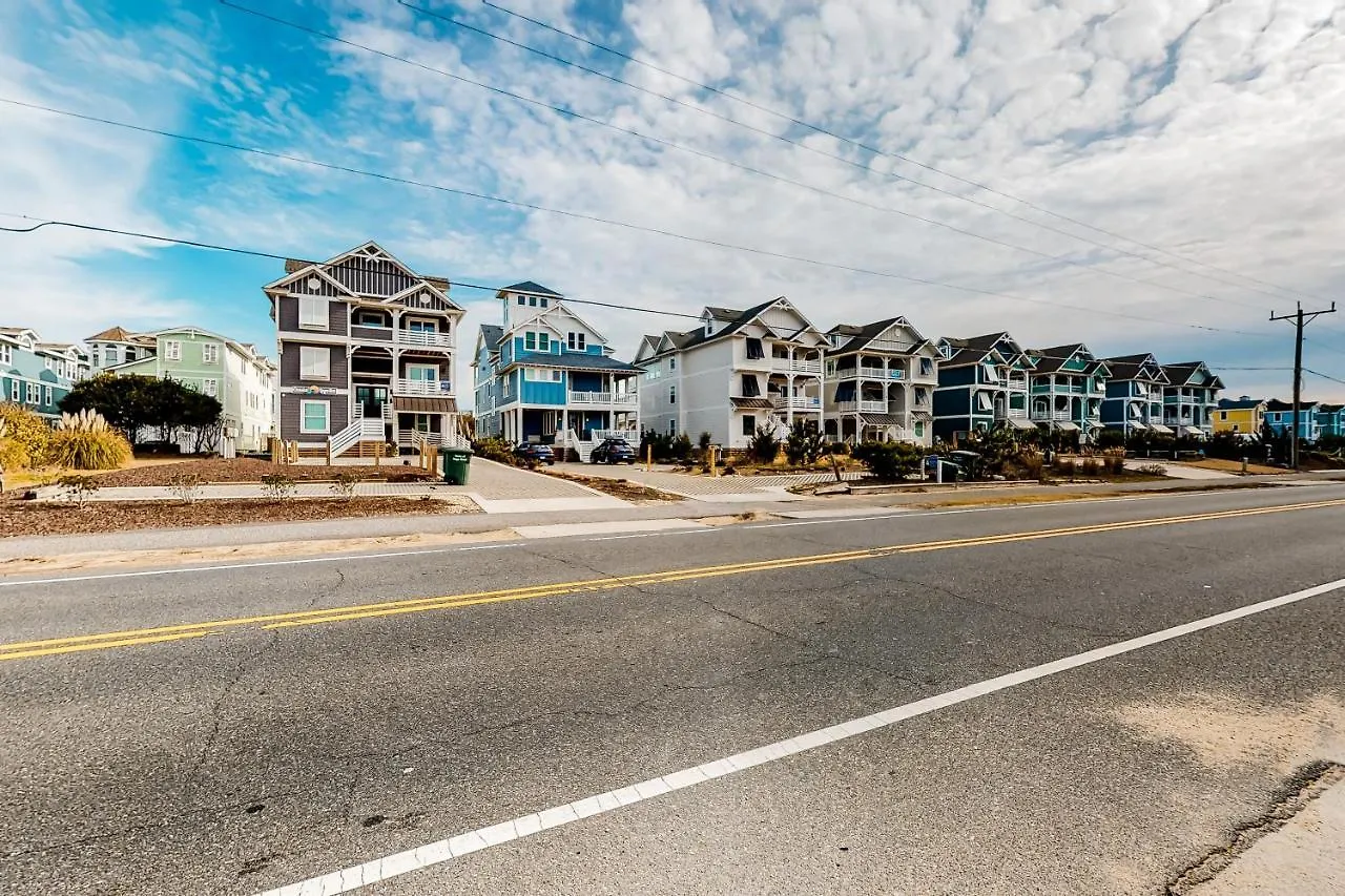 Sweet Retreat In * Nags Head