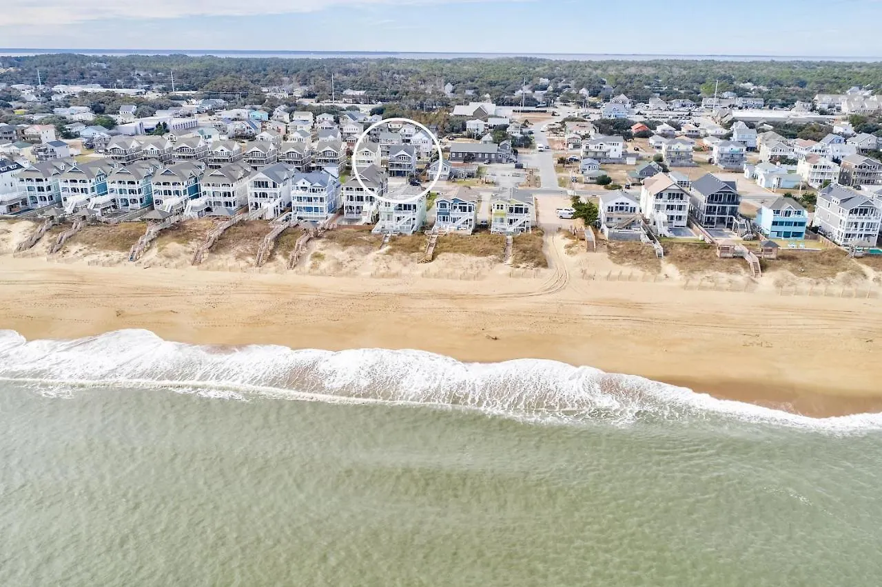 Holiday home Sweet Retreat In Nags Head