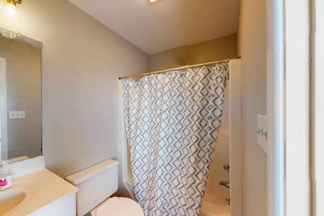 Rylander-timmerman House * Nags Head