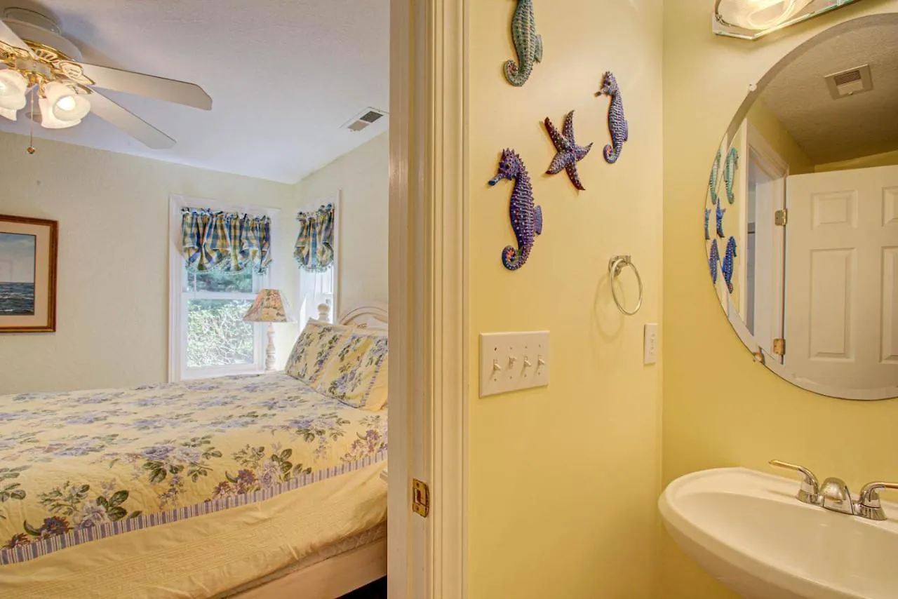 Holiday home 6085 Woodstock 4 Min. Walk To
