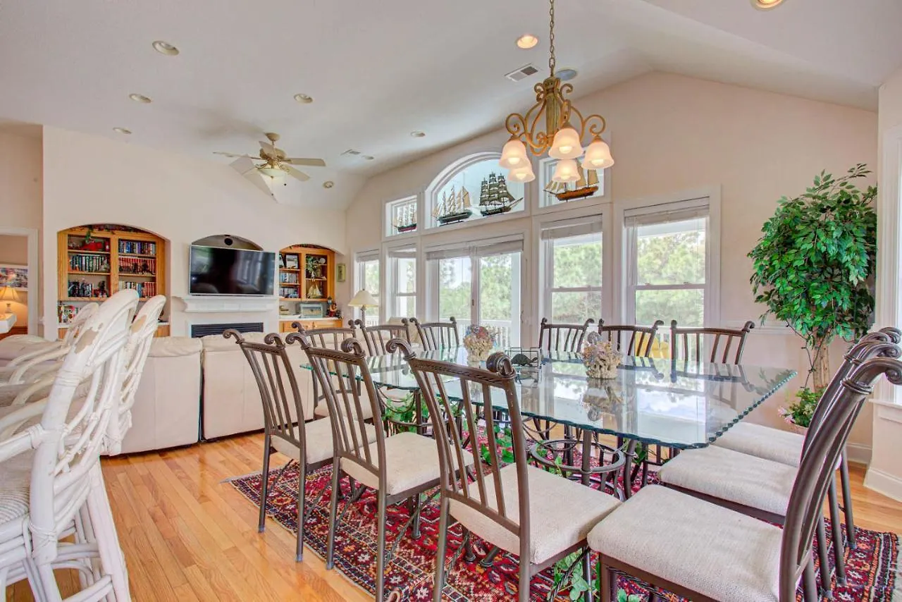 6085 Woodstock 4 Min. Walk To Nags Head