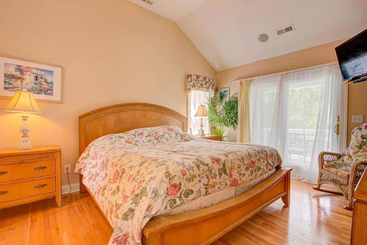 Holiday home 6085 Woodstock 4 Min. Walk To