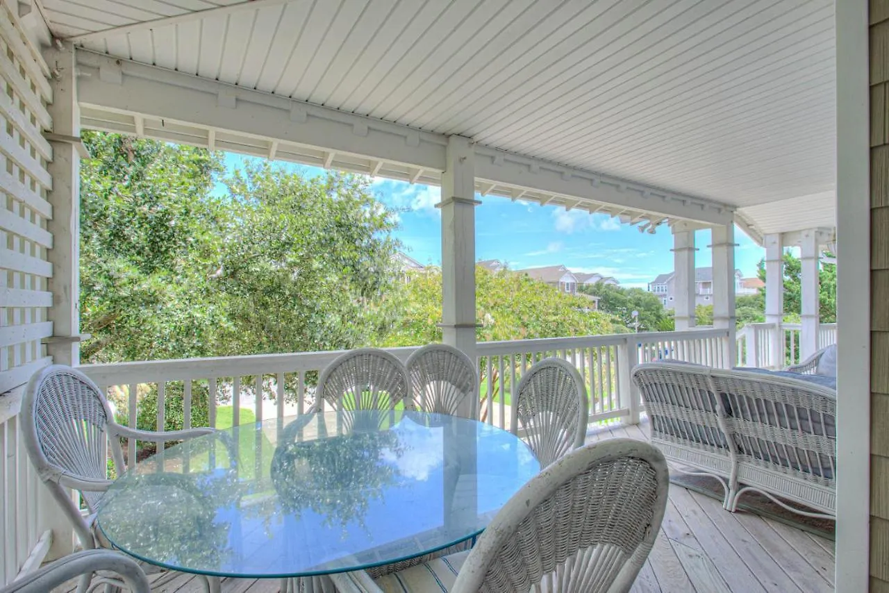 Holiday home 6085 Woodstock 4 Min. Walk To Nags Head