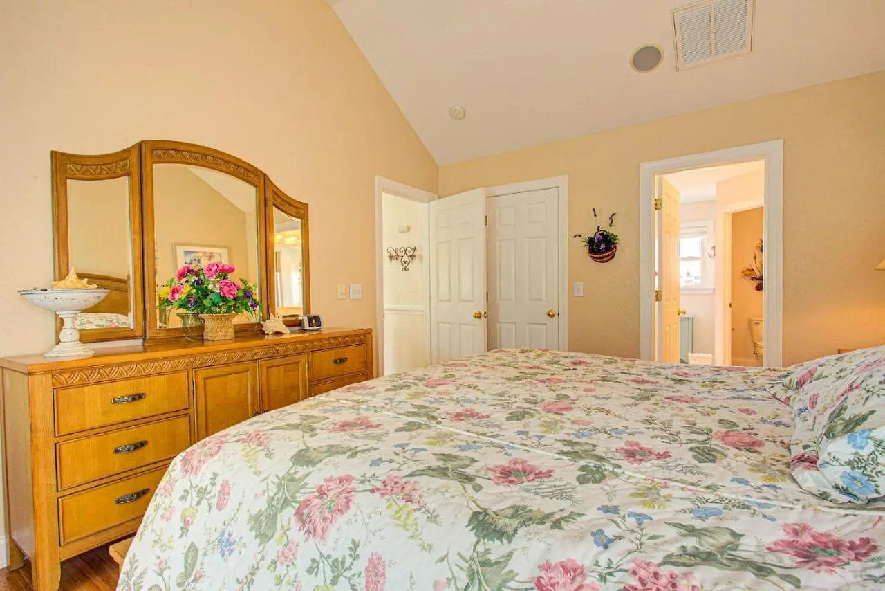 Holiday home 6085 Woodstock 4 Min. Walk To Nags Head