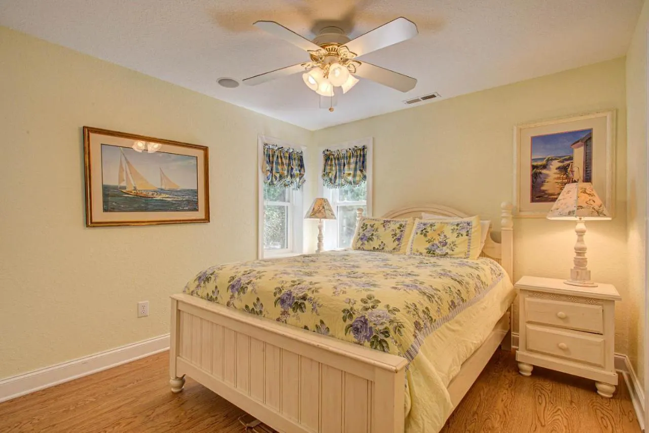 6085 Woodstock 4 Min. Walk To Holiday home Nags Head