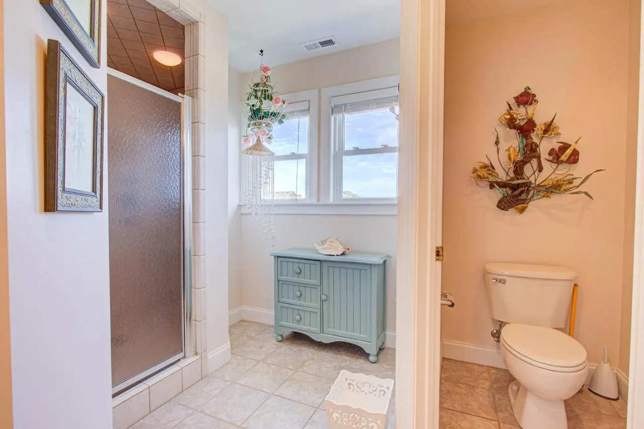 Holiday home 6085 Woodstock 4 Min. Walk To